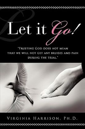 Picture of Let It Go!