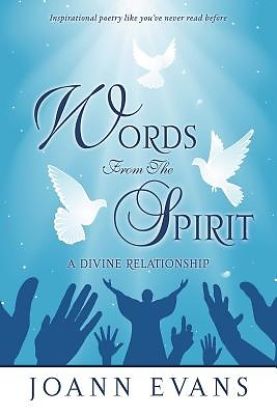 Picture of Words from the Spirit