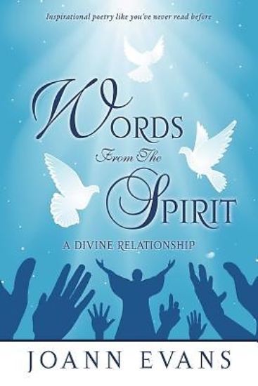 Picture of Words from the Spirit