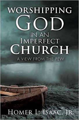 Picture of Worshipping God in an Imperfect Church
