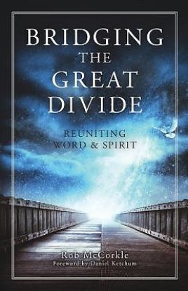 Picture of Bridging the Great Divide
