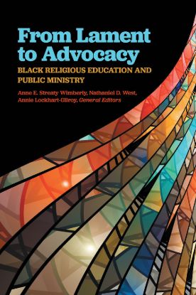 Picture of From Lament to Advocacy