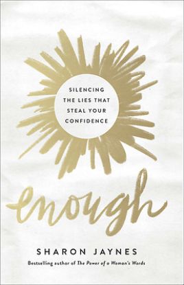 Picture of Enough - eBook [ePub]