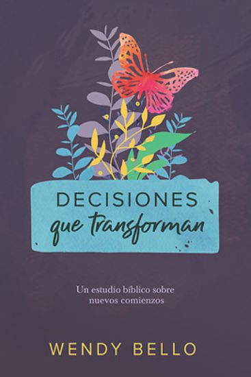 Picture of Decisiones Que Transforman