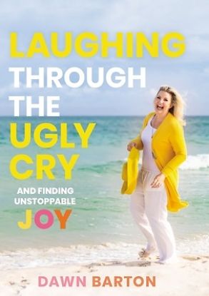 Picture of Laughing Through the Ugly Cry - eBook [ePub]