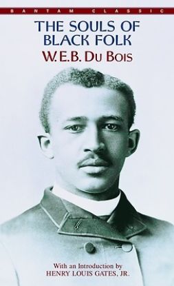 Picture of The Souls of Black Folk - eBook [ePub]