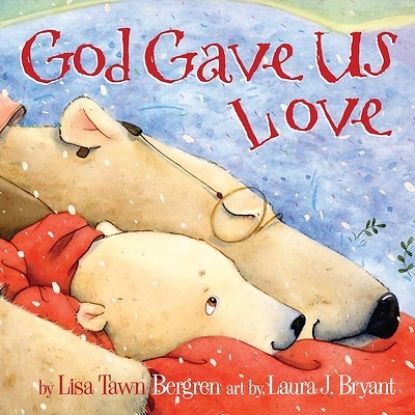 Picture of God Gave Us Love - eBook [ePub]