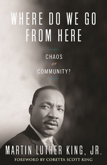 Picture of Where Do We Go from Here - eBook [ePub]