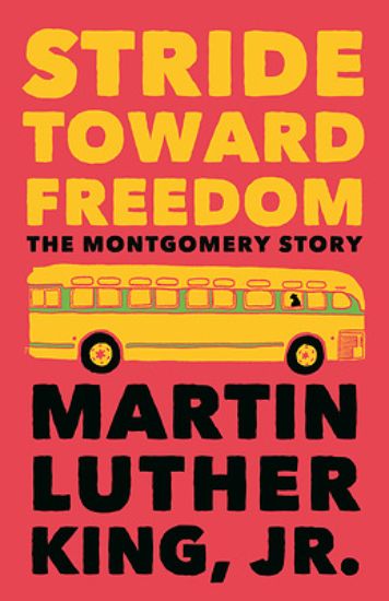 Picture of Stride Toward Freedom - eBook [ePub]