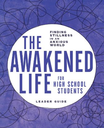 Picture of The Awakened Life for High School Students - eBook [ePub]