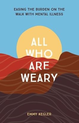 Picture of All Who Are Weary - eBook [ePub]