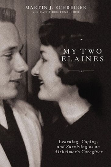 Picture of My Two Elaines - eBook [ePub]