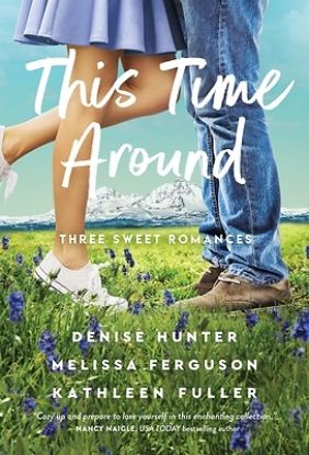 Picture of This Time Around - eBook [ePub]
