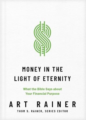 Picture of Money in the Light of Eternity - eBook [ePub]