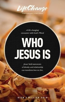 Picture of Who Jesus Is - eBook [ePub]
