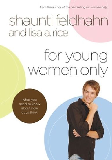 Picture of For Young Women Only - eBook [ePub]