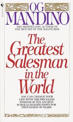 Picture of The Greatest Salesman in the World - eBook [ePub]