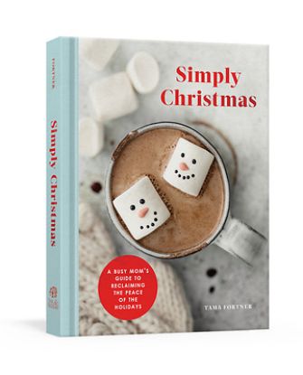 Picture of Simply Christmas - eBook [ePub]