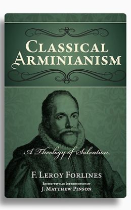 Picture of Classical Arminianism