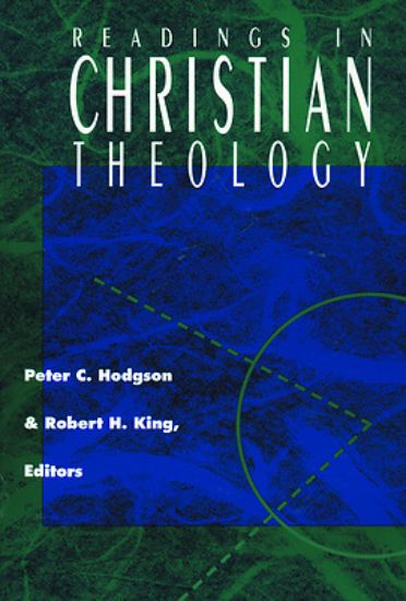 Picture of Readings in Christian Theology