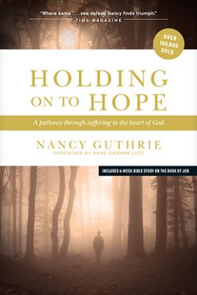 Picture of Holding on to Hope