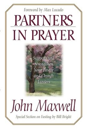 Picture of Partners in Prayer