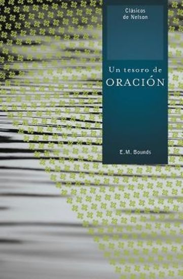 Picture of Un Tesoro de Oracion