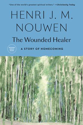 Picture of The Wounded Healer