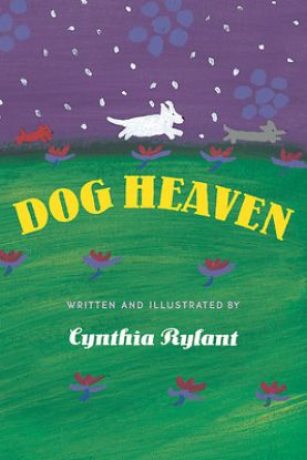 Picture of Dog Heaven