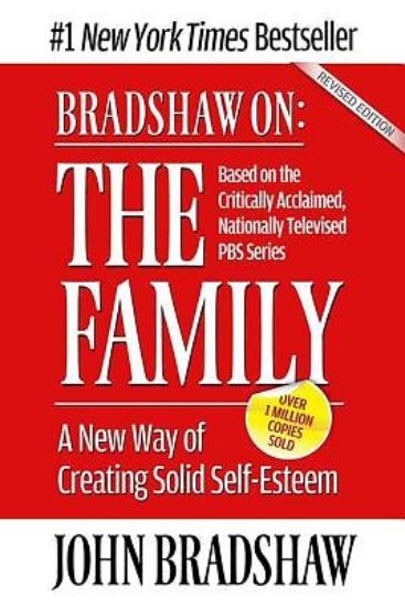 Picture of Bradshaw on the Family