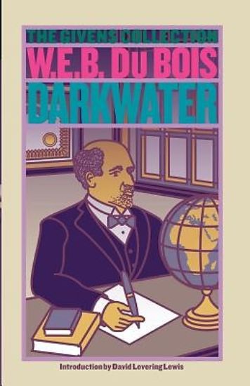 Picture of Darkwater