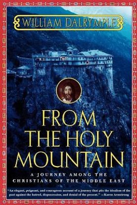 Picture of From the Holy Mountain