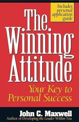 Picture of The Winning Attitude