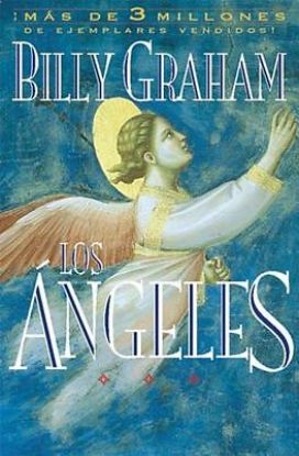 Picture of Angels God's Secret Agents Spanish