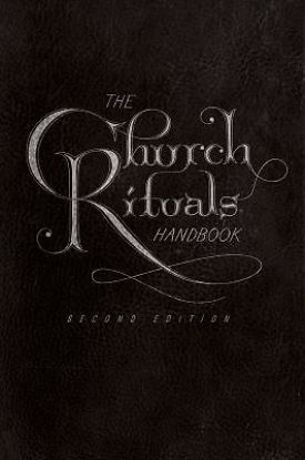 Picture of The Church Rituals Handbook