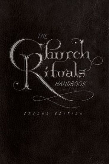 Picture of The Church Rituals Handbook