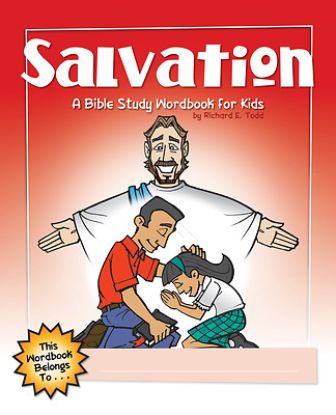Picture of Salvation
