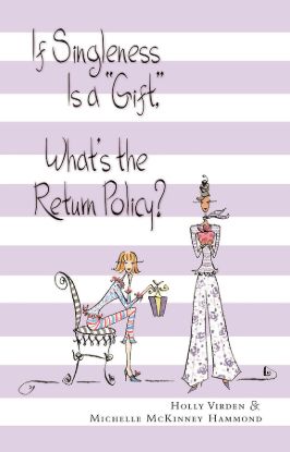 Picture of If Singleness Is a "Gift," What's the Return Policy?
