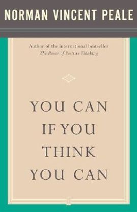 Picture of You Can If You Think You Can