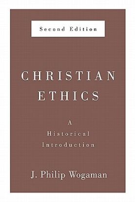 Picture of Christian Ethics, Second Edition