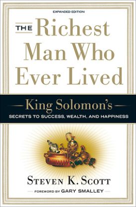 Picture of The Richest Man Who Ever Lived (Expanded)