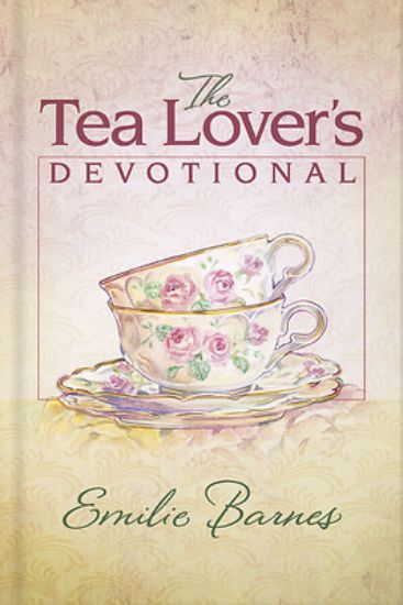 Picture of The Tea Lover's Devotional