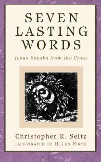 Picture of Seven Lasting Words