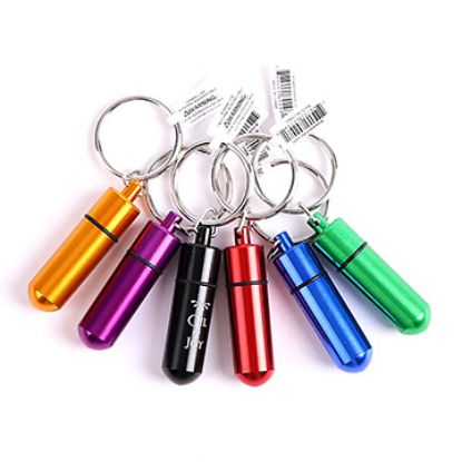 Picture of Oil of Joy Anointing Oil Small Vial - Pack of 6