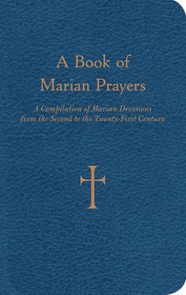 Picture of A Book of Marian Prayers