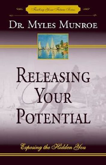 Picture of Releasing Your Potential