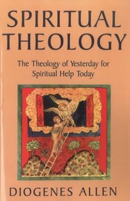 Picture of Spiritual Theology