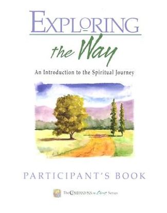 Picture of Companions in Christ: Exploring the Way - Participant's Book