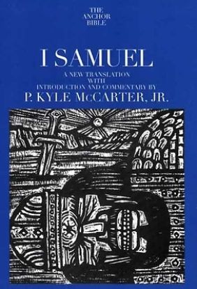 Picture of I Samuel