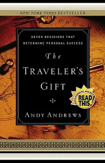 Picture of The Traveler's Gift